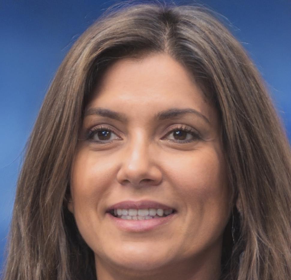 Carmen Rodríguez, Especialista en Planificación Presupuestaria