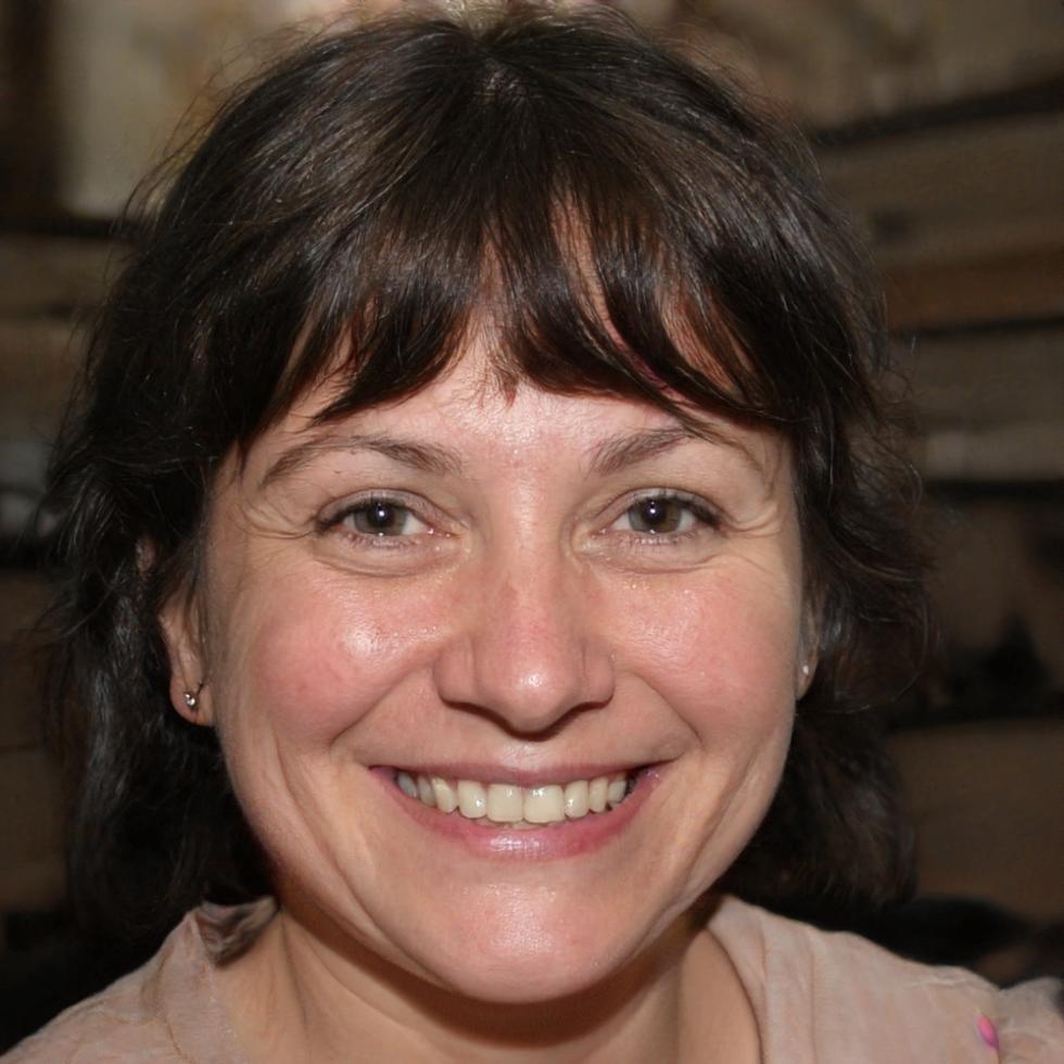 Directora de Desarrollo Curricular